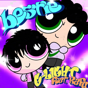 bestie (feat. RaFU")