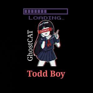 Todd Boy（Beat by red killer）