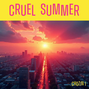 Cruel Summer