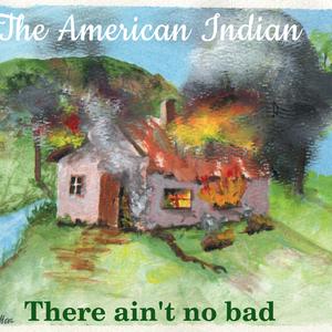 There ain't no bad (feat. Zinzeaberacea Candela)