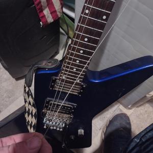 Classic Heavymetal Sound