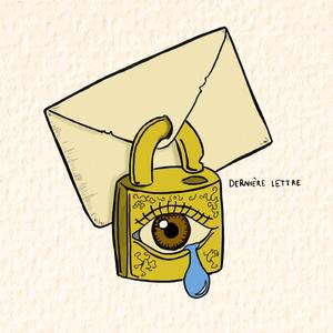 Dernière lettre