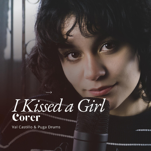 I Kissed a Girl