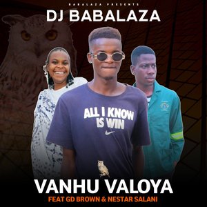 Vanhu Valoya
