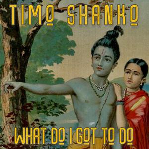 The Mystery's Slow Revelation