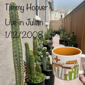 Tell Me More Lies (Live)