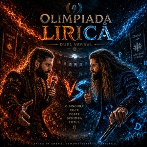 Olimpiada Lirica