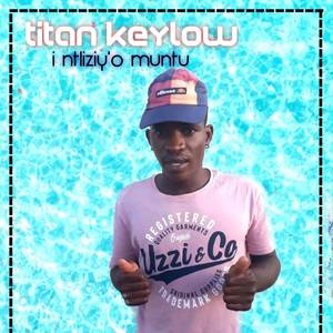I Ntliziy'o Muntu