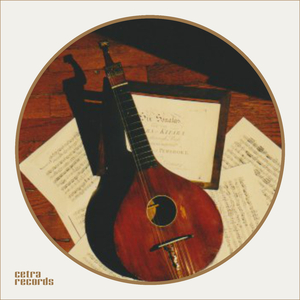 Sonata I: Sostenuto, Aria, Minuet