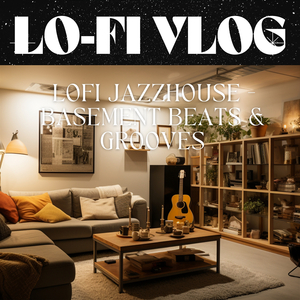 Lo-Fi Morning Whispers