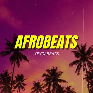 LOVA (Afrobeat Relax Vibe)
