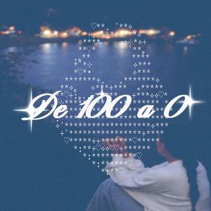 De 100 a 0