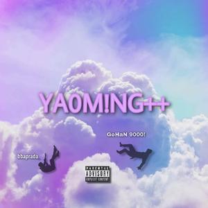 YA0M!NG++ (feat. bbaprada_)