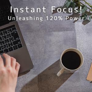 Tranquil Clarity: Embracing Focus