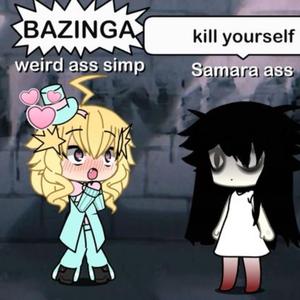 gacha shit