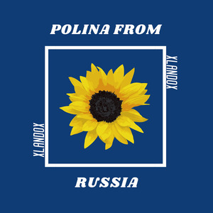 Polina from Russia