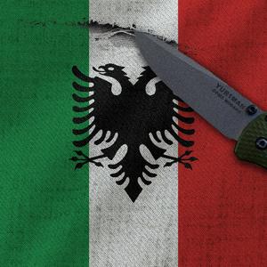 MIGLIARINA BASTIONE (feat. Yur1man)