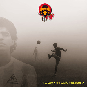 La Vida es una Tombola