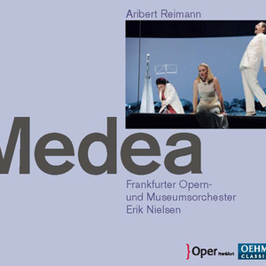 Medea:Act I: Wo ist der Fremde? (Kreon, Jason)