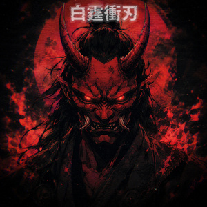 赤梵烈掌 (Sped Up)
