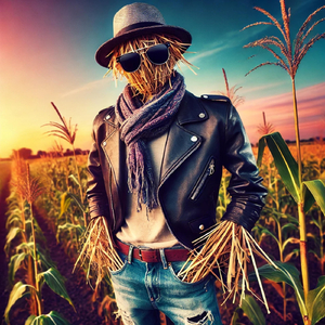 Scarecrow
