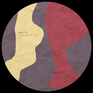 Cronofobia (Original Mix)