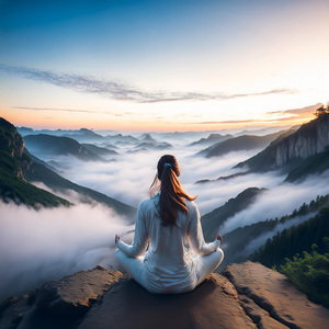 Meditación A Través De Acordes