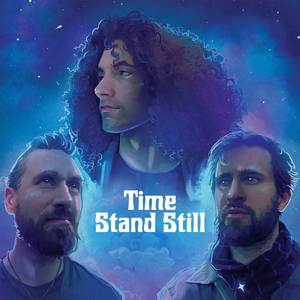 Time Stand Still