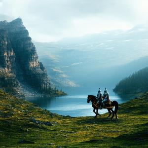 章梓州橘亭饯成都窦少尹得凉字