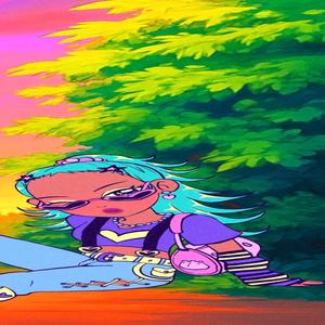 Trust Issues (feat. Frolick Glitchy)