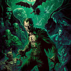 Depraved (Instrumental)