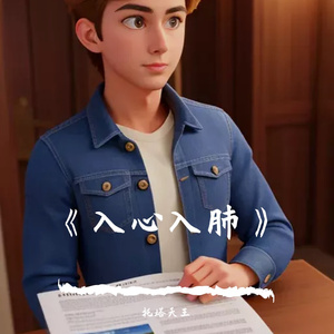 《入心入肺》mp3