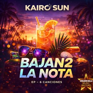 SÚBETE Conmigo (Kairo Sun)