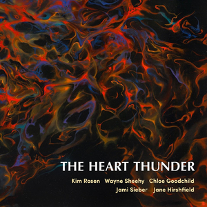 The Heart Thunder