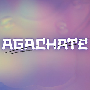 Agachate