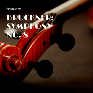Symphony No. 8, in C Minor, WAB 108 II: II. Scherzo - Allegro moderato