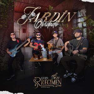 Jardín Olvidado (En vivo)