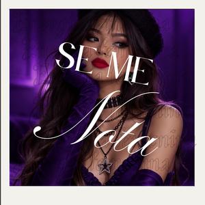 Se me nota