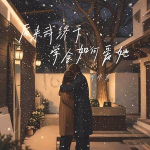 后来我终于学会如何爱她