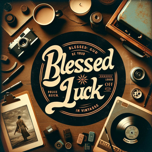 The Path of Luck (Instrumental)