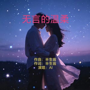 无言的温柔 (原版)