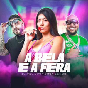 A Bela e a Fera