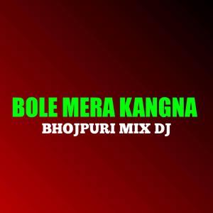 BOLE MERA KANGNA X BHOJPURI MIX SONG