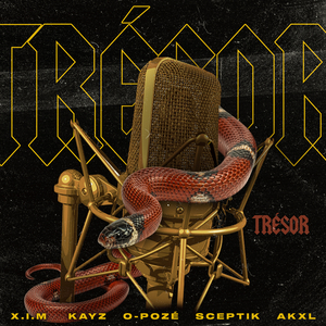Trésor