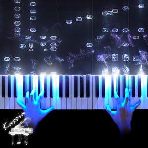 Symphony No. 9 in E Minor, Op. 95 “From the New World”: IV. Allegro con fuoco (Piano Solo Version)