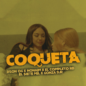 Coqueta