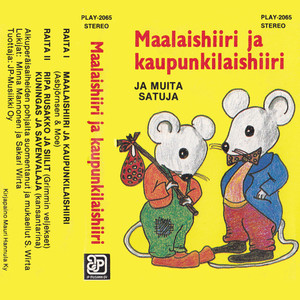 Kuningas ja savenvalaja