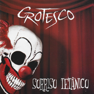 O Crepúsculo Maldito de Domingo