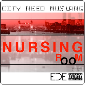 疗养院（feat.killer wang.beat by EDE）