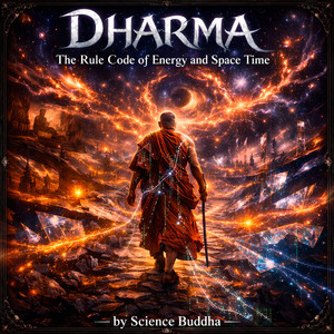 Dharma - The Rule Code Of Energy And Space Time (Live Set)